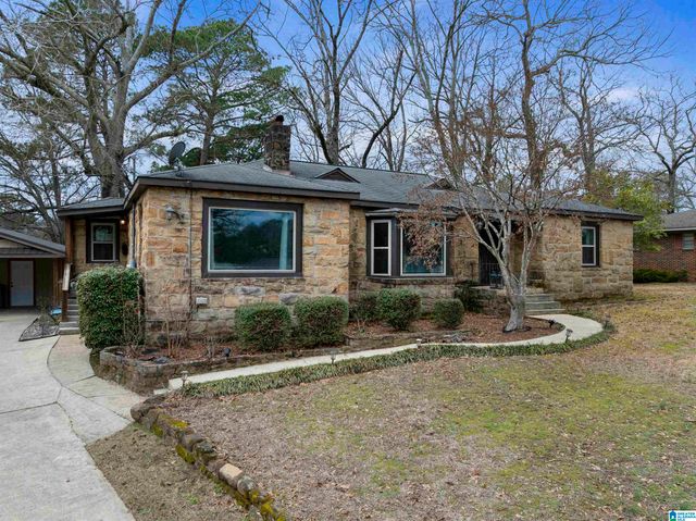 604 4TH AVENUE S, Jasper, AL 35501