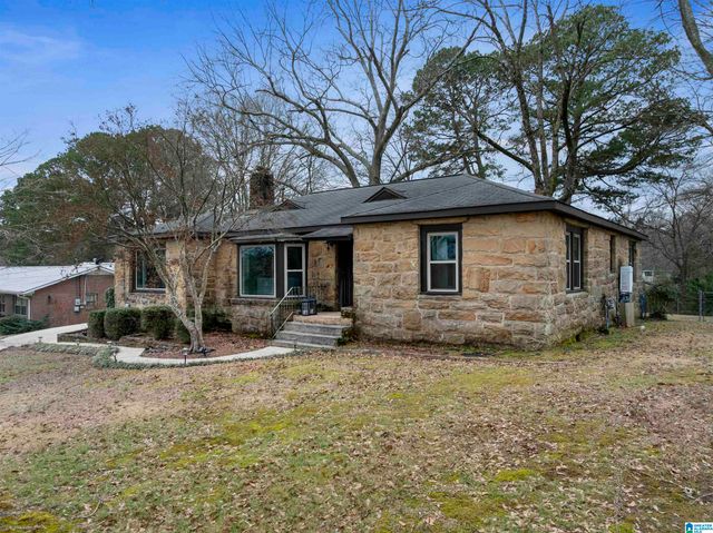 604 4TH AVENUE S, Jasper, AL 35501