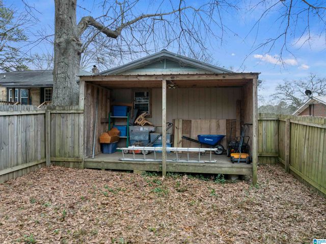 604 4TH AVENUE S, Jasper, AL 35501