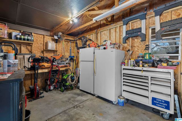 604 4TH AVENUE S, Jasper, AL 35501