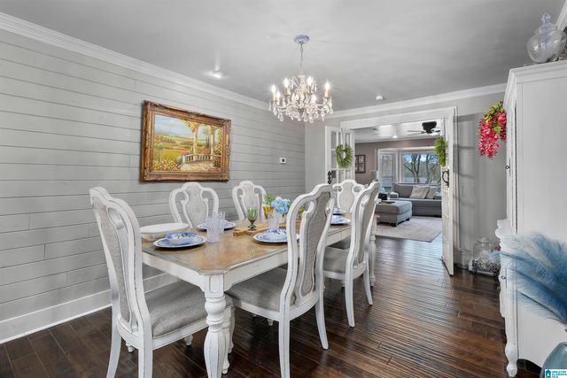 604 4TH AVENUE S, Jasper, AL 35501