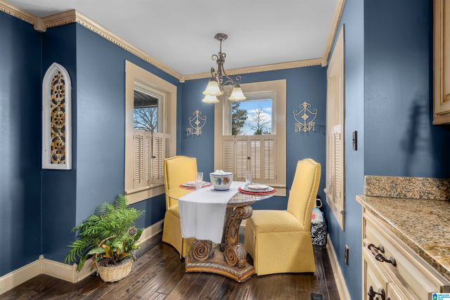 604 4TH AVENUE S, Jasper, AL 35501