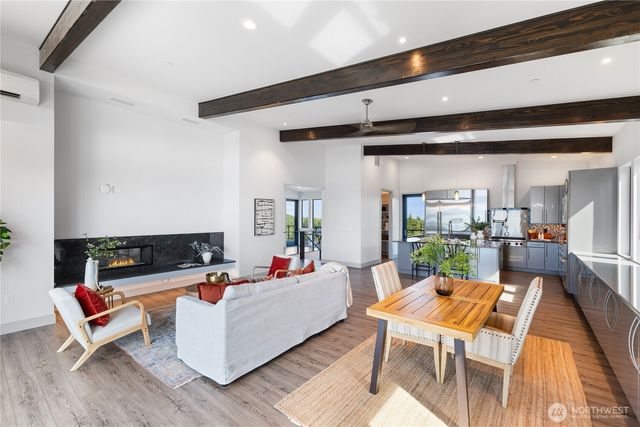 3943 Rockridge Parkway, Anacortes, WA 98221