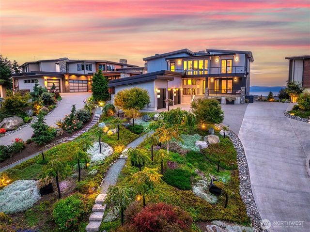 3943 Rockridge Parkway, Anacortes, WA 98221