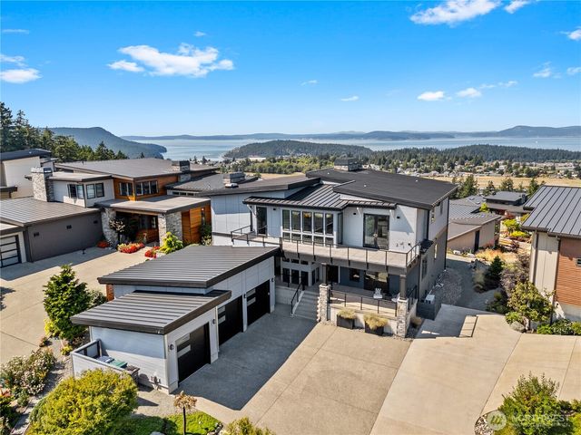 3943 Rockridge Parkway, Anacortes, WA 98221