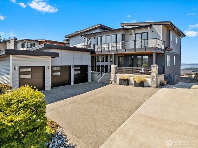 3943 Rockridge Parkway, Anacortes, WA 98221