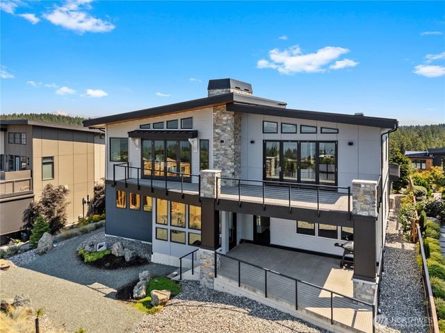 3943 Rockridge Parkway, Anacortes, WA 98221