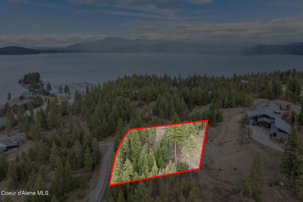 Lot 24 Harrow Road, Harrison, ID 83833 photo 12
