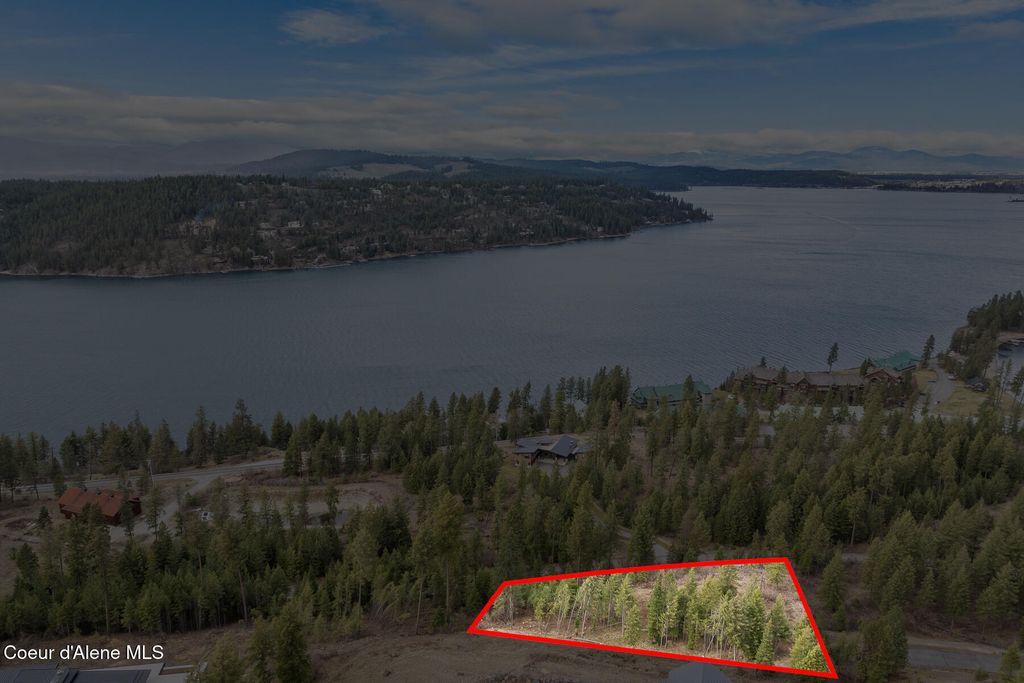 Lot 24 Harrow Road, Harrison, ID 83833 photo 14
