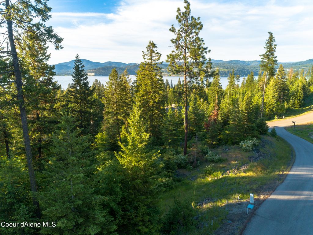 Lot 24 Harrow Road, Harrison, ID 83833 photo 15