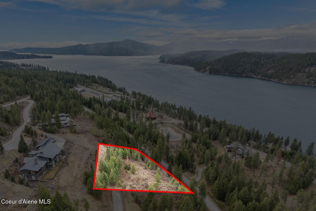 Lot 24 Harrow Road, Harrison, ID 83833 photo 17