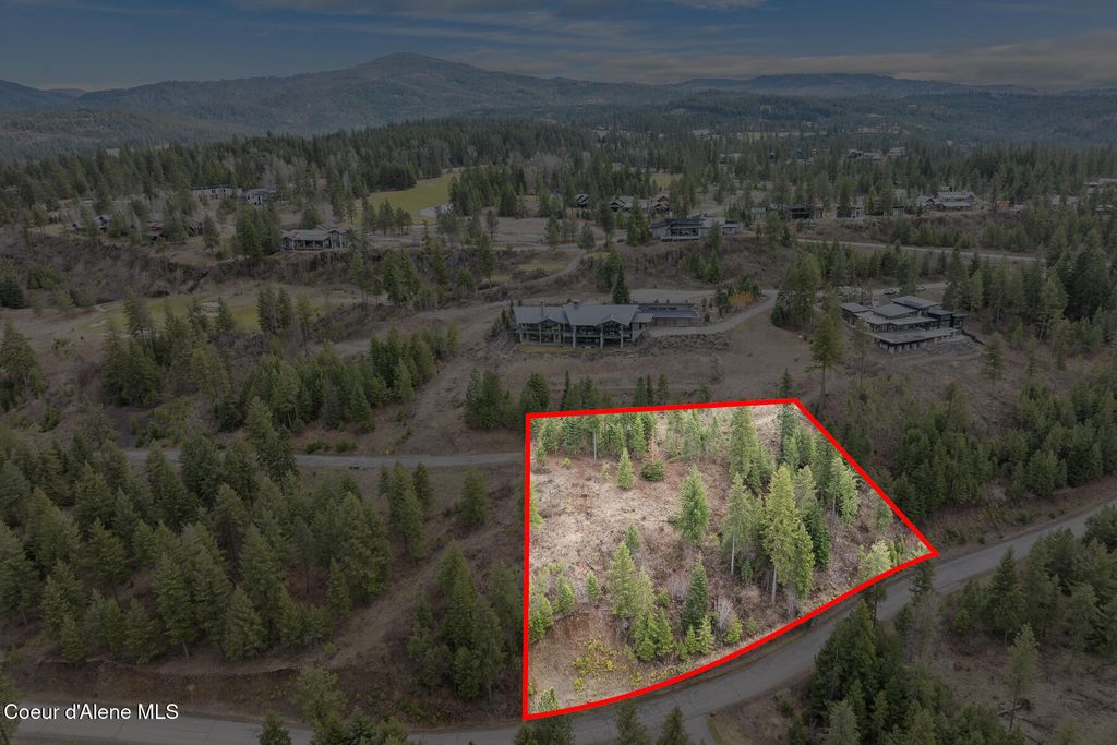 Lot 24 Harrow Road, Harrison, ID 83833 photo 19