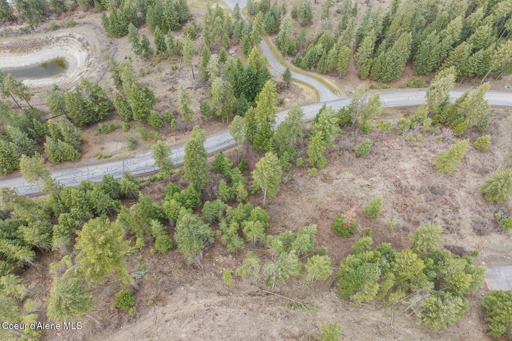 Lot 24 Harrow Road, Harrison, ID 83833 photo 3