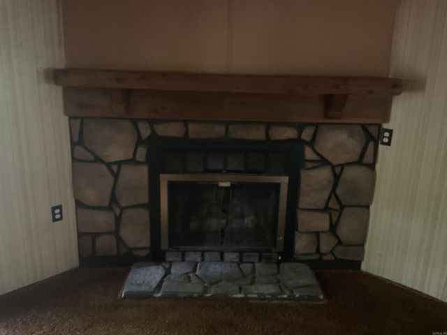 39 Holley Rd, Edgemont, AR 72044