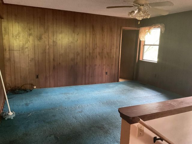 39 Holley Rd, Edgemont, AR 72044