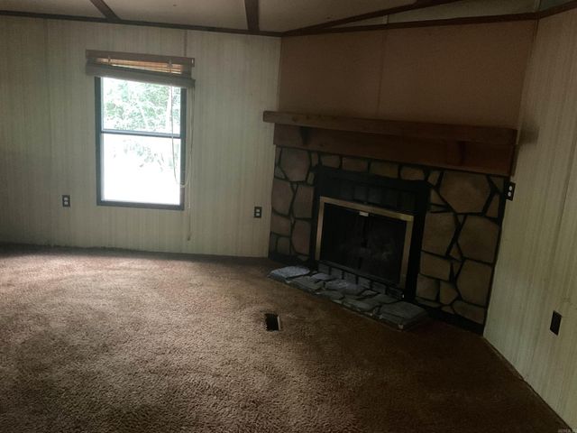 39 Holley Rd, Edgemont, AR 72044