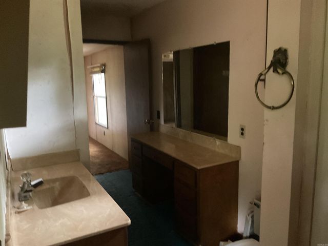 39 Holley Rd, Edgemont, AR 72044