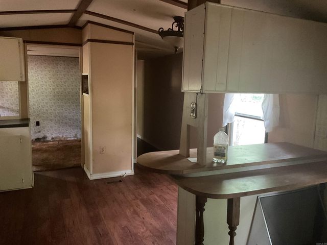 39 Holley Rd, Edgemont, AR 72044