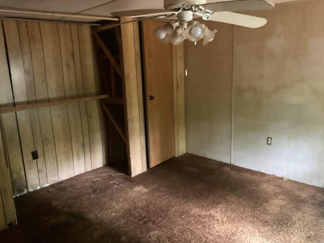 39 Holley Rd, Edgemont, AR 72044