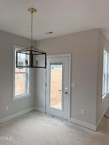 9714 Cattle Field Drive, Spring Hope, NC 27882