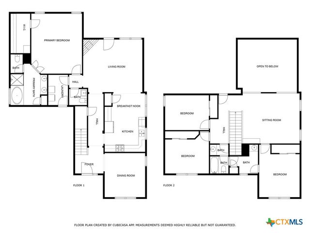 1122 Boxwood Loop, Georgetown, TX 78628