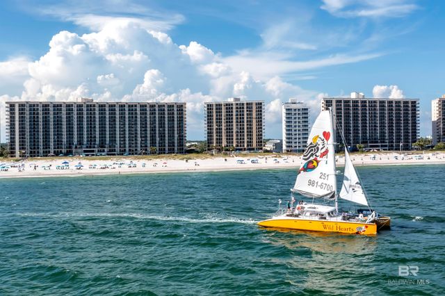 27008 Perdido Beach Boulevard 8402, Orange Beach, AL 36561