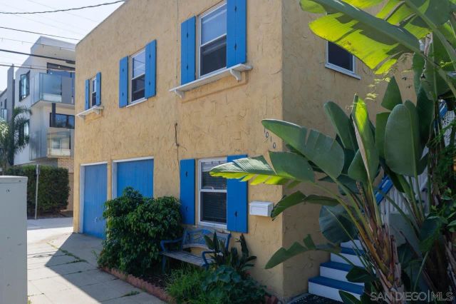 1010 5th, Coronado, CA 92118