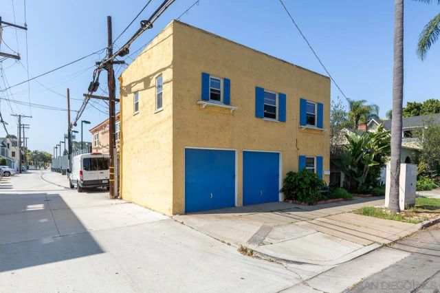 1010 5th, Coronado, CA 92118