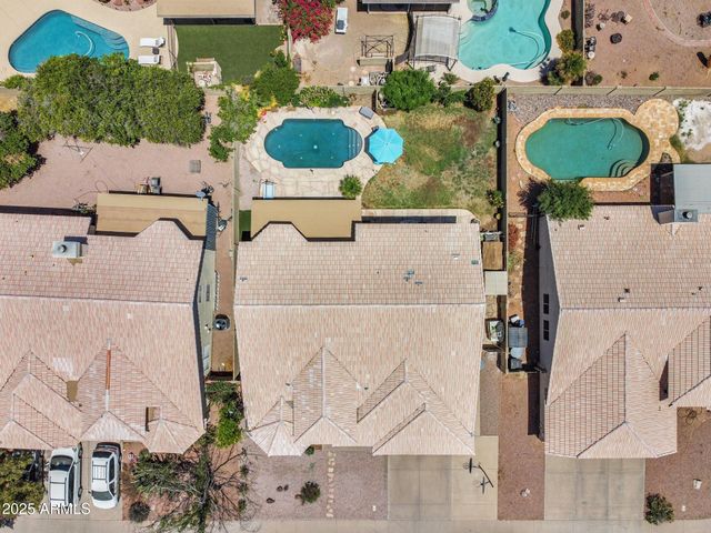 3580 W Dublin Street, Chandler, AZ 85226