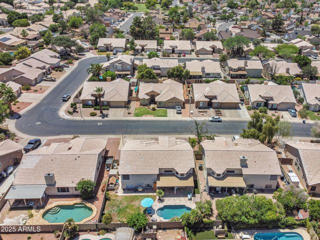 3580 W Dublin Street, Chandler, AZ 85226