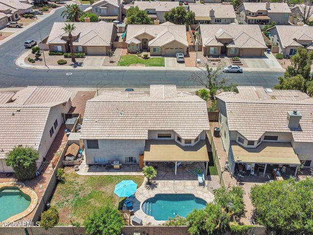 3580 W Dublin Street, Chandler, AZ 85226