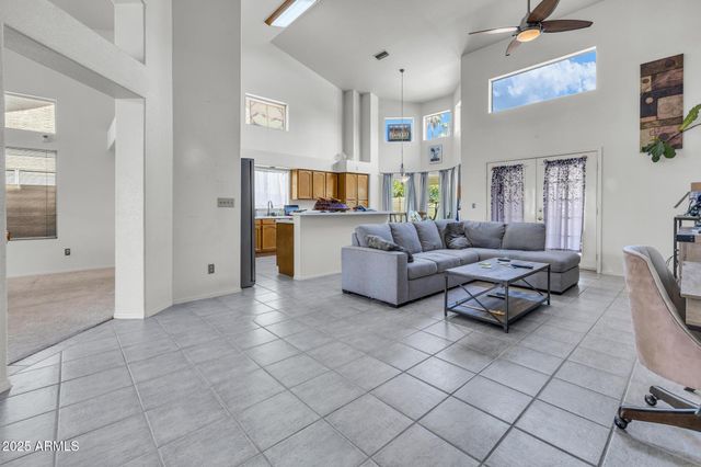 3580 W Dublin Street, Chandler, AZ 85226