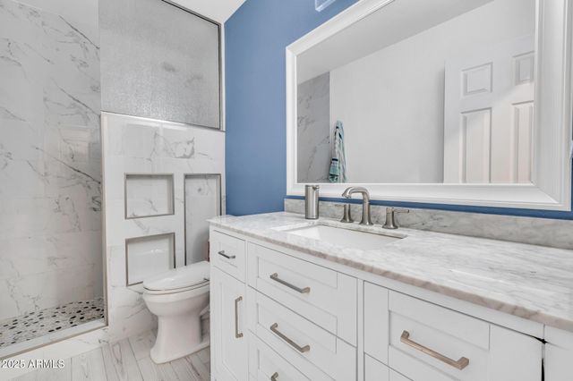 3580 W Dublin Street, Chandler, AZ 85226