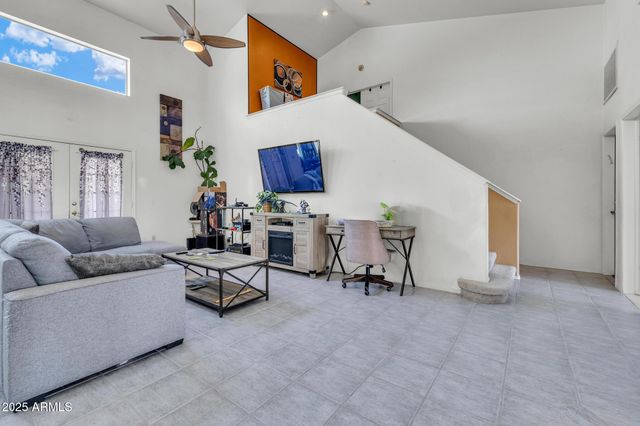 3580 W Dublin Street, Chandler, AZ 85226