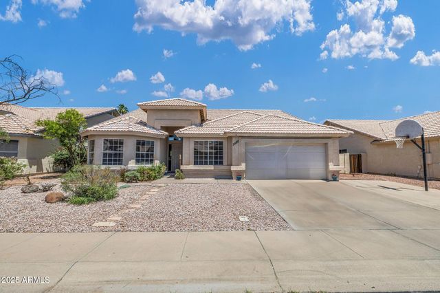 3580 W Dublin Street, Chandler, AZ 85226