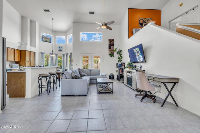 3580 W Dublin Street, Chandler, AZ 85226