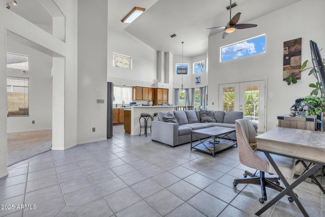 3580 W Dublin Street, Chandler, AZ 85226