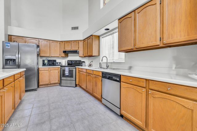 3580 W Dublin Street, Chandler, AZ 85226