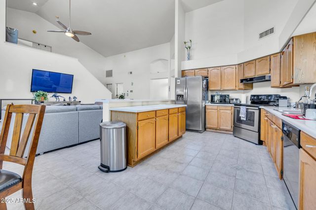 3580 W Dublin Street, Chandler, AZ 85226