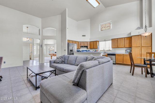 3580 W Dublin Street, Chandler, AZ 85226