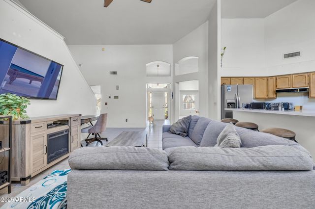 3580 W Dublin Street, Chandler, AZ 85226