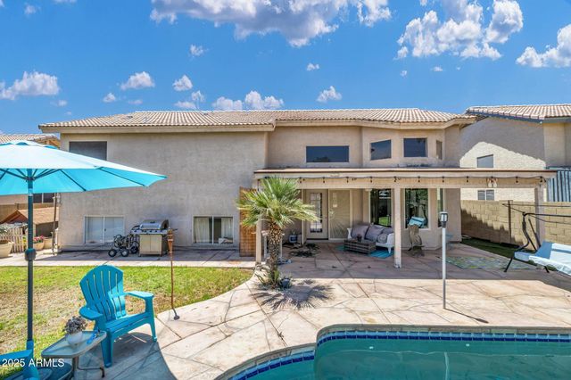 3580 W Dublin Street, Chandler, AZ 85226