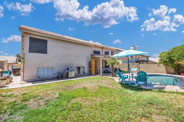 3580 W Dublin Street, Chandler, AZ 85226