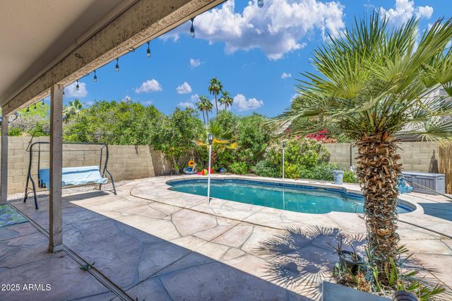 3580 W Dublin Street, Chandler, AZ 85226