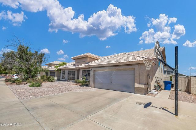 3580 W Dublin Street, Chandler, AZ 85226