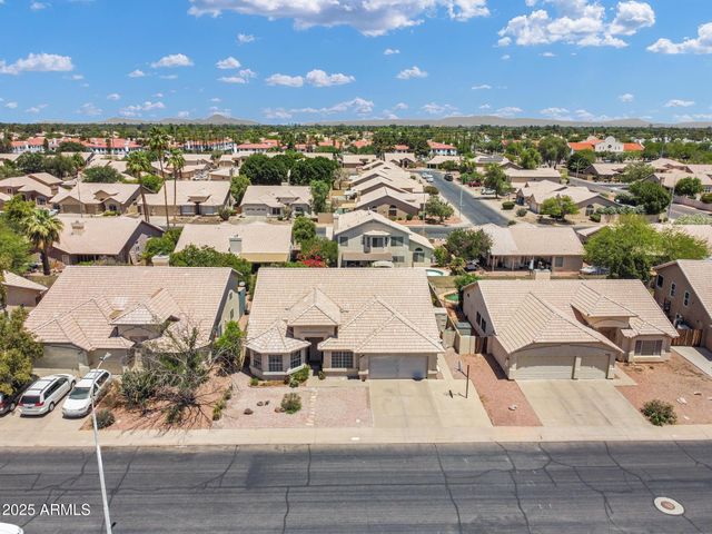 3580 W Dublin Street, Chandler, AZ 85226