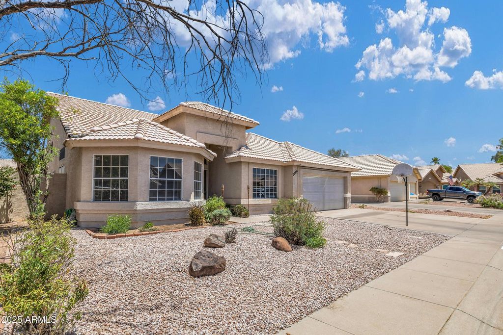 3580 W Dublin Street, Chandler, AZ 85226