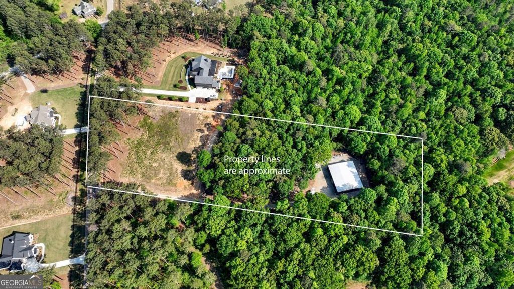 1110 Locklin Road, Monroe, GA 30655