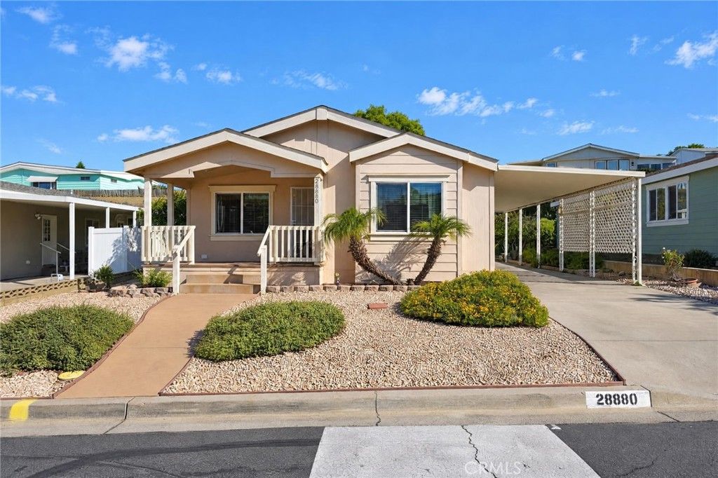 28880 Via Princesa, Murrieta, CA 92563 — exterior