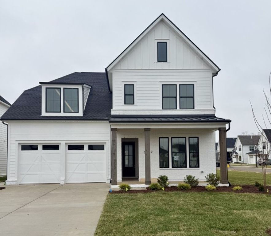 5747 Sagebrush Dr, Murfreesboro, TN 37129